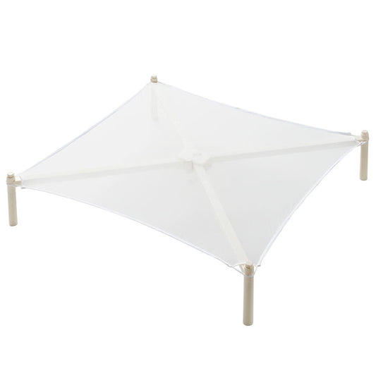 セキスイ セーター干しネット SW-1 積水樹脂 物干し ものほし 洗濯 ネット(代引不可)