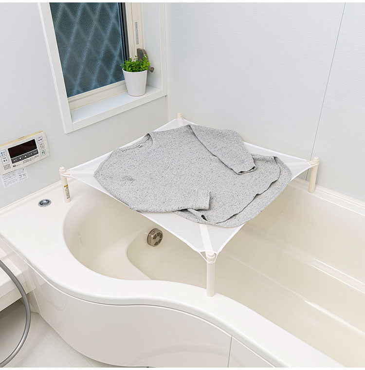 セキスイ セーター干しネット SW-1 積水樹脂 物干し ものほし 洗濯 ネット(代引不可)