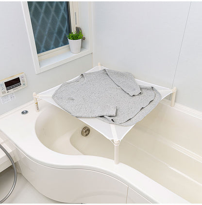 セキスイ セーター干しネット SW-1 積水樹脂 物干し ものほし 洗濯 ネット(代引不可)