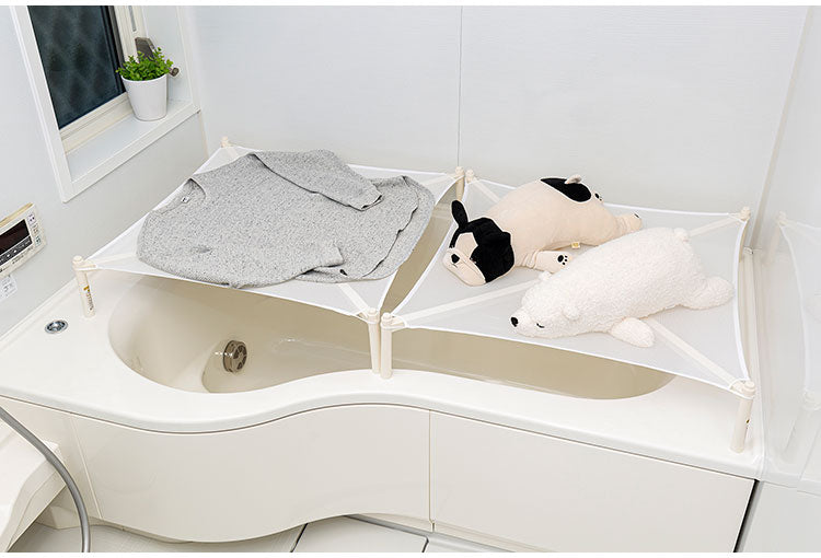 セキスイ セーター干しネット SW-1 積水樹脂 物干し ものほし 洗濯 ネット(代引不可)