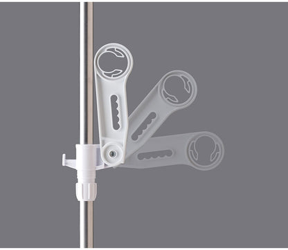 セキスイ つっぱり式部屋干しポール DTHW-1 積水樹脂 物干し ものほし 干し台(代引不可)