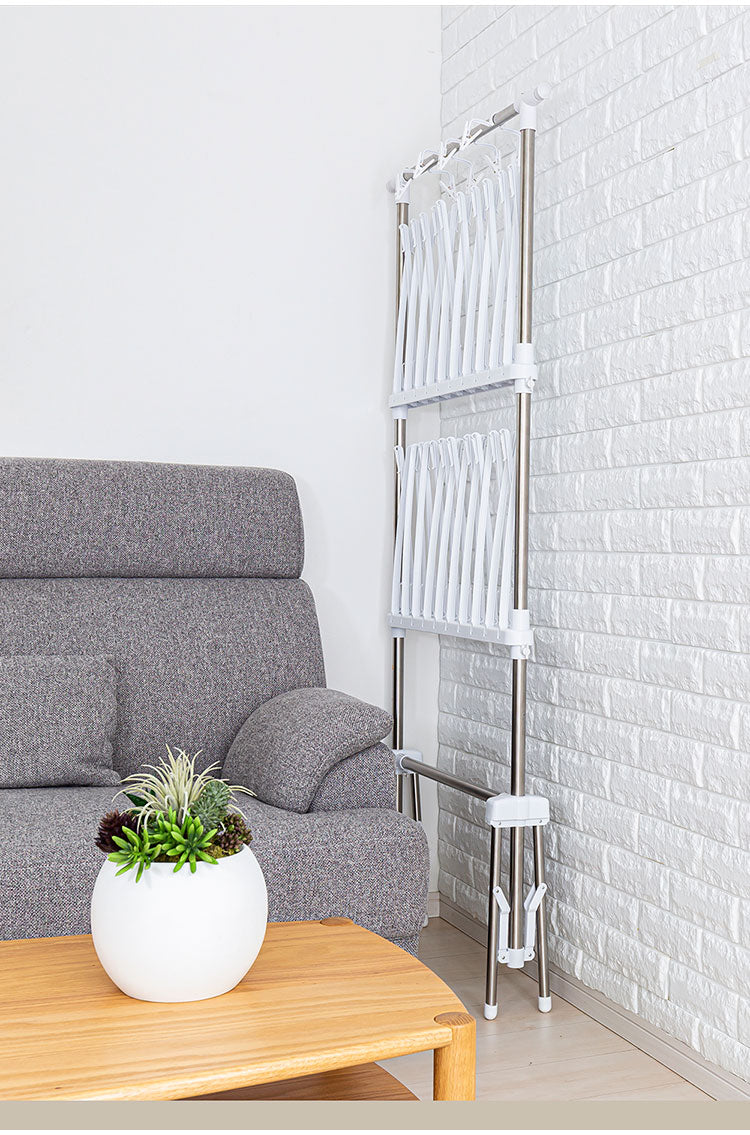 セキスイ ものほしスタンド あさがお TA-100 積水樹脂 物干し ものほし 干し台(代引不可)