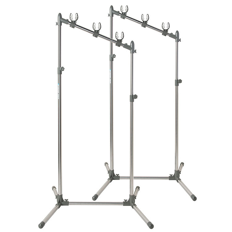 セキスイ ステンレスものほし台 大空 SON-30 積水樹脂 物干し ものほし 干し台(代引不可)