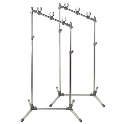 セキスイ ステンレスものほし台 大空 SON-30 積水樹脂 物干し ものほし 干し台(代引不可)