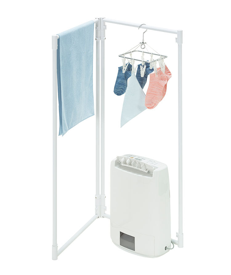 セキスイ ランドリースタンド STIK-P2S 積水樹脂 物干し ものほし 干し台(代引不可)