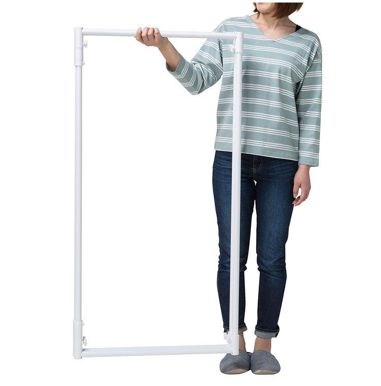 セキスイ ランドリースタンド STIK-P2S 積水樹脂 物干し ものほし 干し台(代引不可)