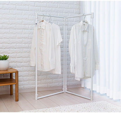 セキスイ ランドリースタンド STIK-P2S 積水樹脂 物干し ものほし 干し台(代引不可)