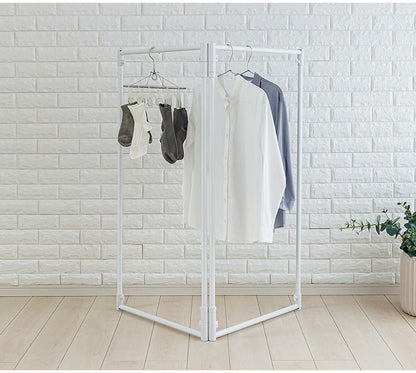 セキスイ ランドリースタンド STIK-P2S 積水樹脂 物干し ものほし 干し台(代引不可)