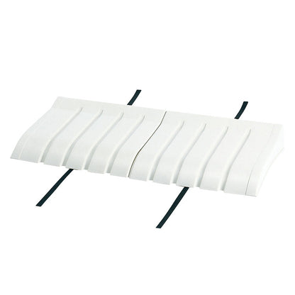 日本製 エアコン室外機用カバー エアコン 室外機 カバー 日差しガード 節電 取付バンド エアコン室外機カバー 日よけ 日除け(代引不可)