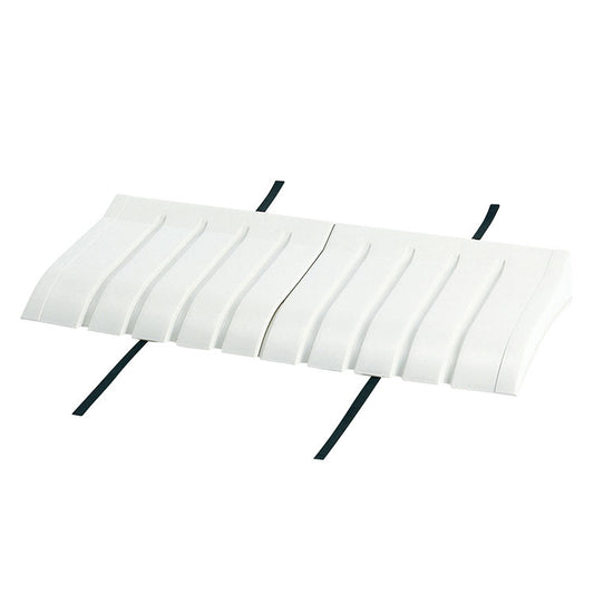 日本製 エアコン室外機用カバー エアコン 室外機 カバー 日差しガード 節電 取付バンド エアコン室外機カバー 日よけ 日除け(代引不可)