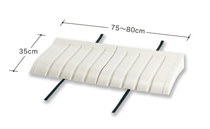 日本製 エアコン室外機用カバー エアコン 室外機 カバー 日差しガード 節電 取付バンド エアコン室外機カバー 日よけ 日除け(代引不可)