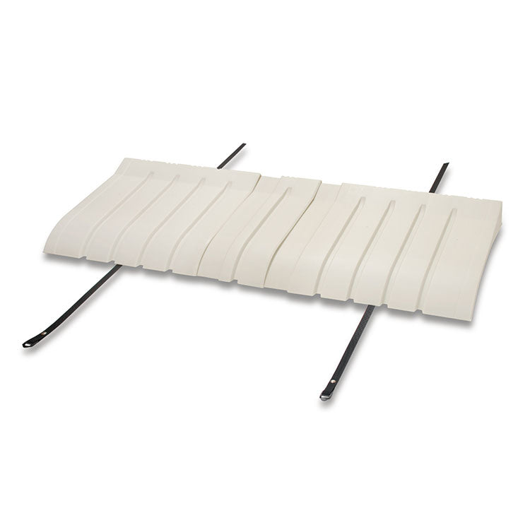 日本製 エアコン室外機用カバーワイド エアコン 室外機 カバー 日差しガード 節電 取付バンド エアコン室外機カバー 日よけ 日除け(代引不可)