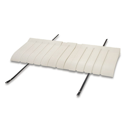 日本製 エアコン室外機用カバーワイド エアコン 室外機 カバー 日差しガード 節電 取付バンド エアコン室外機カバー 日よけ 日除け(代引不可)