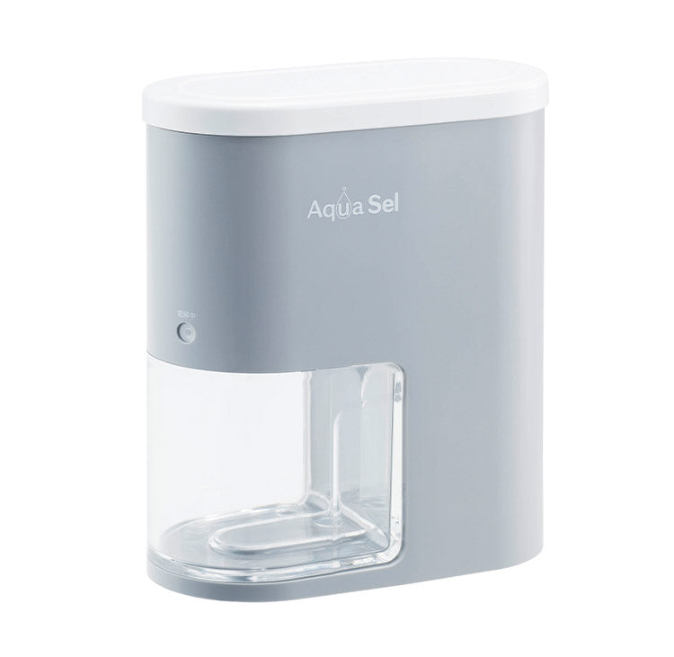 クリタック 除菌水生成器 アクアセル AQS-6054 KURITA AquaSel 消臭 掃除 お手入れ(代引不可)