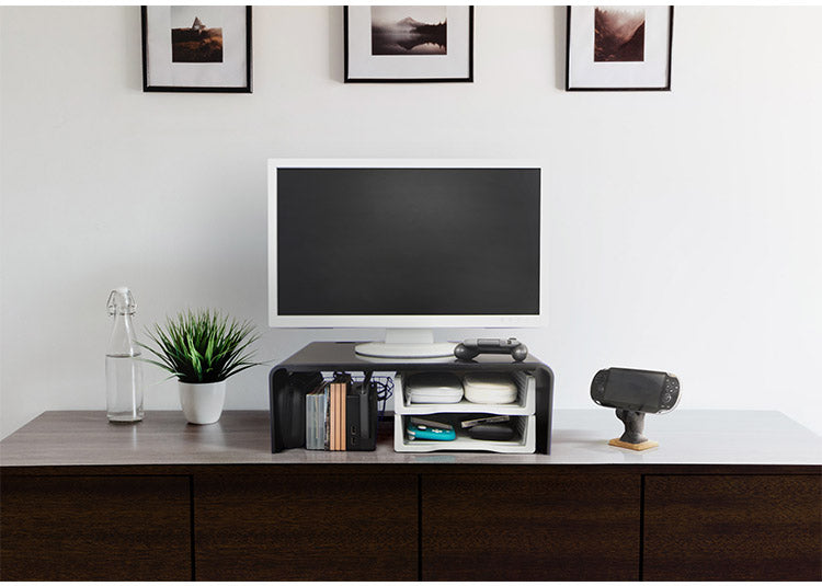 日本製 プリンターラック 幅50cm コの字 ラック 頑丈 スチール製 収納 イージーラック プリンター置き台 レンジ下ラック キッチン 家電下ラック ロボット掃除機 卓上ラック 棚 デスク 机(代引不可)