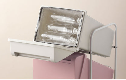 ダストボックス ゴミ箱 縦型 21L×3段 ごみ箱 フタ付き 20L袋 袋止め付き スタンドダストボックス 大容量 スリム 隙間 省スペース キッチン 台所 オフィス 分別 缶 ビン ペットボトル 整頓 清潔(代引不可)