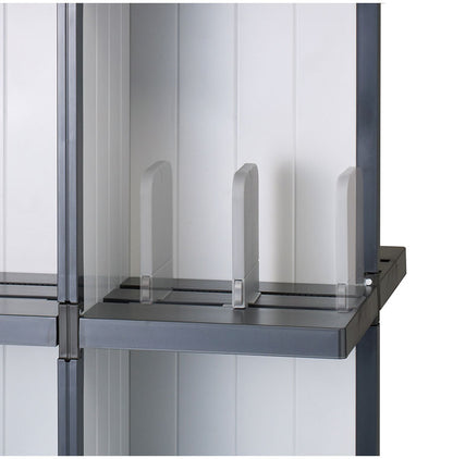 日本製 回転式ラック デビック 5段 本棚 コミック A5サイズ 同人誌 DVD ビデオ CD ゲームソフト 大容量 ディスプレイラック シェルフ(代引不可)