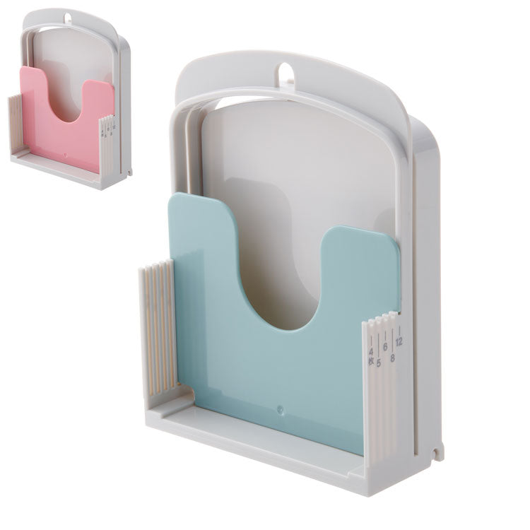 日本製 食パンスライサー 5種類の厚さにカット 4枚切 5枚切 6枚切 8枚切 12枚切 食パン カットガイド パンスライサー(代引不可)