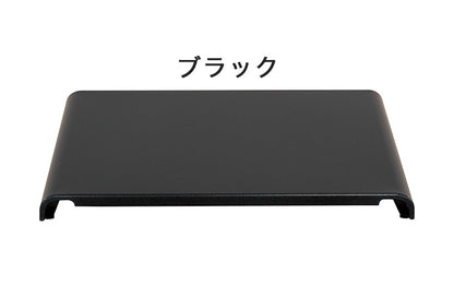 日本製 ノートPCラック 幅34cm PC操作に 傾斜ラック ノートパソコンラック 頑丈 スチール製 ブラック ホワイト 黒 白 リモートワーク 在宅勤務 卓上ラック PCラック 棚 デスク 机(代引不可)