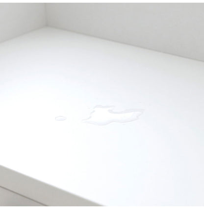 隙間収納 奥行30cm すきま収納 ホワイト 洗面所 ルーバー扉 ランドリー収納 ランドリーボックス 2段 スリム タオル収納 シューズラック 収納棚 縦長 おしゃれ 北欧 スリム収納