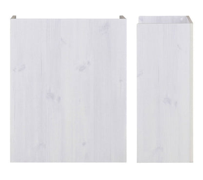 カウンター下収納 奥行30 キッチンホワイト 収納 おしゃれ キャスター ワゴン 幅60 可動棚 キッチンカウンター 隙間収納 ホワイト 木製 シンプル 北欧 スリム かわいい コンパクト