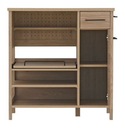 レンジ台 北欧 白 おしゃれ レンジボード グレーナチュラル キッチンボード ロータイプ カウンタータイプ 食器棚 キッチンカウンター 棚 キッチン収納 キッチン収納棚 作業台 奥行40