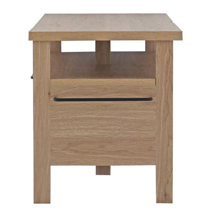 テレビ台 TVボード ローボード グレーナチュラル おしゃれ 引き出し スライド 収納 木製 棚付 ゲーム機収納リビングテーブル 幅120cm 白 シンプル かわいい