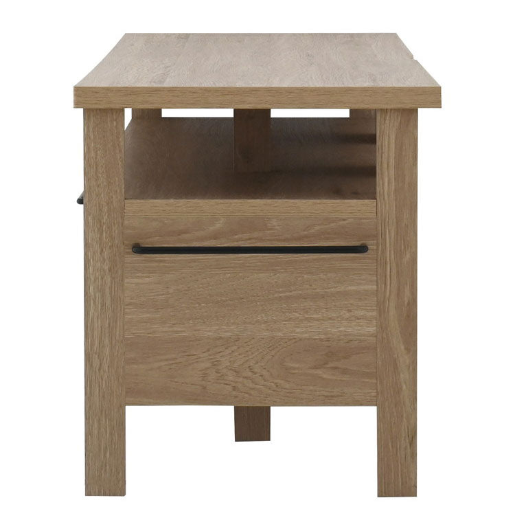 テレビ台 TVボード ローボード グレーナチュラル テレビボード