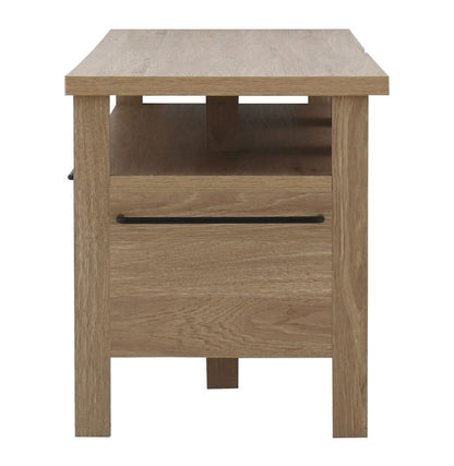 テレビ台 TVボード ローボード グレーナチュラル テレビボード おしゃれ 引き出し スライド 収納 木製 棚付 ゲーム機収納リビングテーブル 幅150cm 白 シンプル かわいい モノトーン