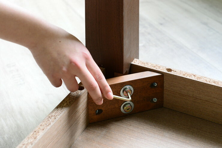 ダイニングテーブル 2人掛けサイズ 80cm幅 角脚 机 ダイニング 食卓 シンプル ナチュラル ブラウン LUMBIE ランビー 組立品(代引不可)