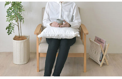 1人掛けソファー 肘付き 幅67.5cm 奥行70cm 高さ72cm 省スペース 1P 合皮 肘付き 木製 かわいい sofa 北欧 韓国インテリア レトロ シック ROCOLOR ロコラ(代引不可)