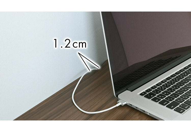 シンプルデスク 机 PCデスク 学習デスク ワークデスク リモートワーク テレワーク 在宅勤務 コンパクト北欧 幅60cm 60cm TIFFY ティフィー(代引不可)