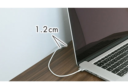 シンプルデスク 机 PCデスク 学習デスク ワークデスク リモートワーク テレワーク 在宅勤務 コンパクト北欧 幅60cm 60cm TIFFY ティフィー(代引不可)