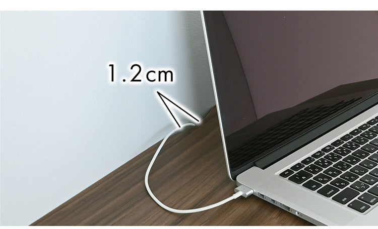 シンプルデスク 机 PCデスク 学習デスク ワークデスク リモートワーク テレワーク 在宅勤務 コンパクト北欧 幅80cm 80cm TIFFY ティフィー(代引不可)