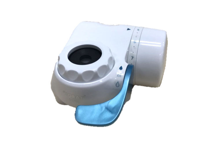 東レ 浄水器 蛇口 トレビーノ スーパースリム 本体+カートリッジ2個 SX705T-BGSET 浄水 セット品