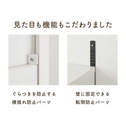 ワードローブ クローゼット 幅40cm ミラー扉 ポール2段 間仕切り 衣類収納 洋服タンス 木製 姿見 チェスト リビング 子供部屋 仕切り ワンルーム 一人暮らし おしゃれ かわいい 新生活 シンプル 寝室