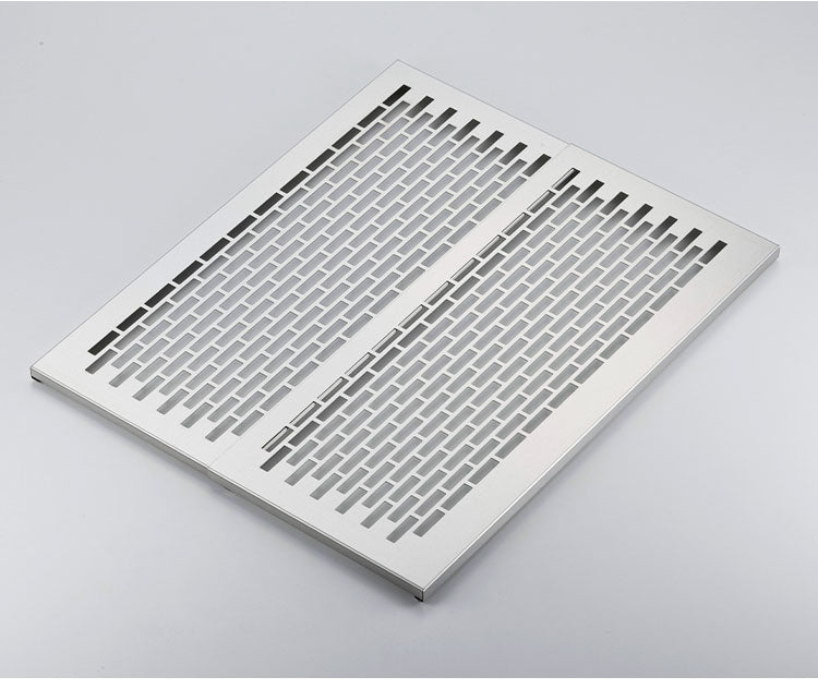 下村企販 日本製 燕三条 シンクに渡せる 頑丈スライド作業台 奥行47 幅21~38 オールステンレス 水切り 作業台 スライドプレート