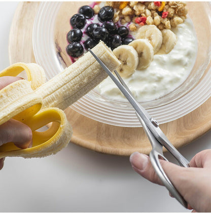 下村企販 日本製 燕三条 オールステンレス 包丁メーカーがつくった鍛造ハサミ 食洗機対応 カーブ刃 ギザ刃 キッチンバサミ キッチンハサミ キッチン鋏 鍛造 ハサミ ステンレス