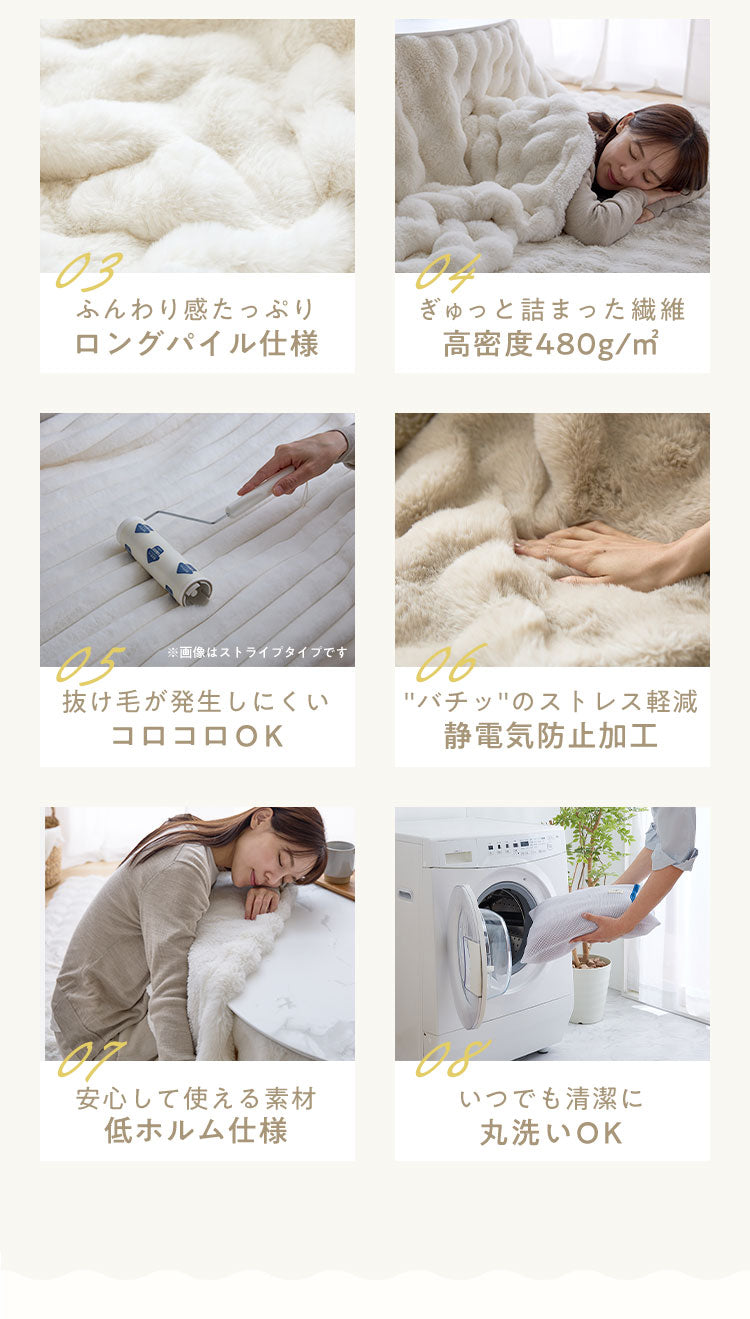 mocone もこもここたつ布団 円形 直径195cm 選べる もこもこ こたつ布団 掛け布団 かけふとん 円 ふわふわ 洗える かわいい ぽこぽこ 韓国インテリア おしゃれ 炬燵 コタツ あったか 暖か