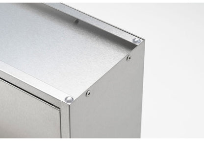 ヨシカワ 日本製 燕三条 Hi! スパイスラック 幅36cm ステンレス製 調味料ラック 扉収納 かんのん開きのステンレス製スパイスラック キッチンラック キッチン収納 Yoshikawa おしゃれ 卓上 ミラー 台所