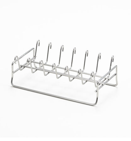 to Unify ユニファイ お椀の水切り 日本製 燕三条 食洗機対応 水切りラック オールステンレス製 水切りかご 皿立て 収納 ヨシカワ Yoshikawa 1306227