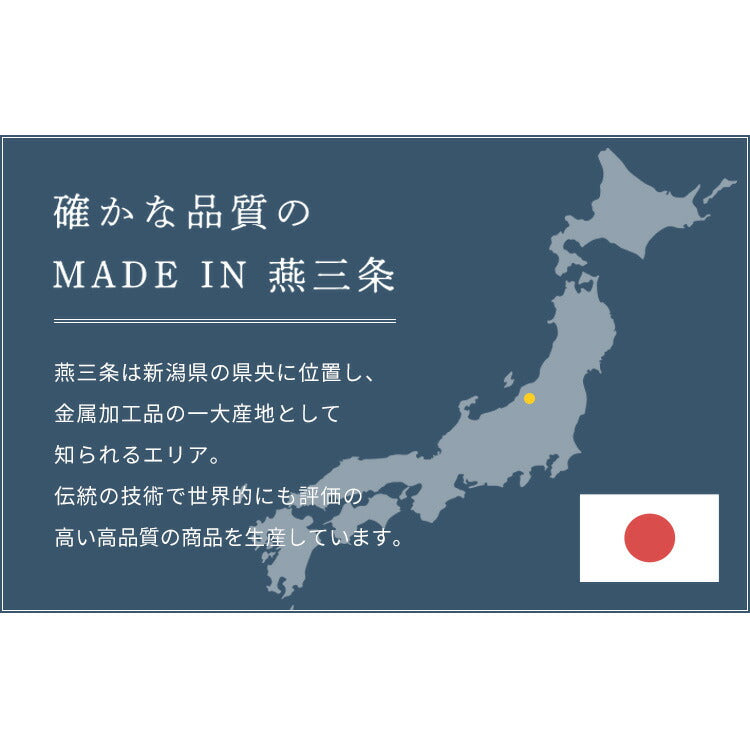 日本製 燕三条 ステンレス製 水切りネットホルダー お掃除簡単 排水口 ネットホルダー 13cm/14.5cm対応 ゴミ受け ステンレス キッチン シンク 排水溝 水切り ネット ホルダー ヨシカワ Yoshikawa(代引不可)【メール便配送】