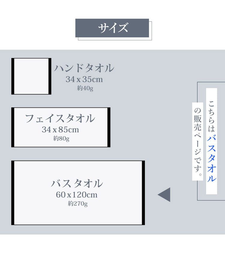 ガーゼタオル バスタオル 2枚セット 全10色 薄手 60×120cm 片面ガーゼ タオル しっかり吸水 速乾 無地 コンパクト ベビー 赤ちゃん おくるみ まとめ買い ガーゼ(代引不可)