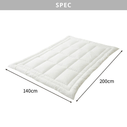 病院用寝具工場で作った 制菌 掛け布団 あったか 中綿増量1.8kg 日本製 洗える シングル 通年 掛布団 掛ふとん 国産 春夏秋冬 オールシーズン 病院仕様 冬