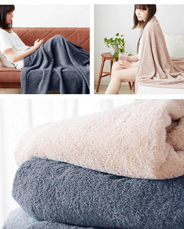 タオルケット シングル 綿100% 抗菌 防臭 夏用 厚手 140×190cm 洗える 洗濯 低ホルム 高級綿 超長綿 コットン ブランケット夏用 肌掛け布団 肌かけ 肌掛け タオル 綿 吸水性 吸水 布団 ケット