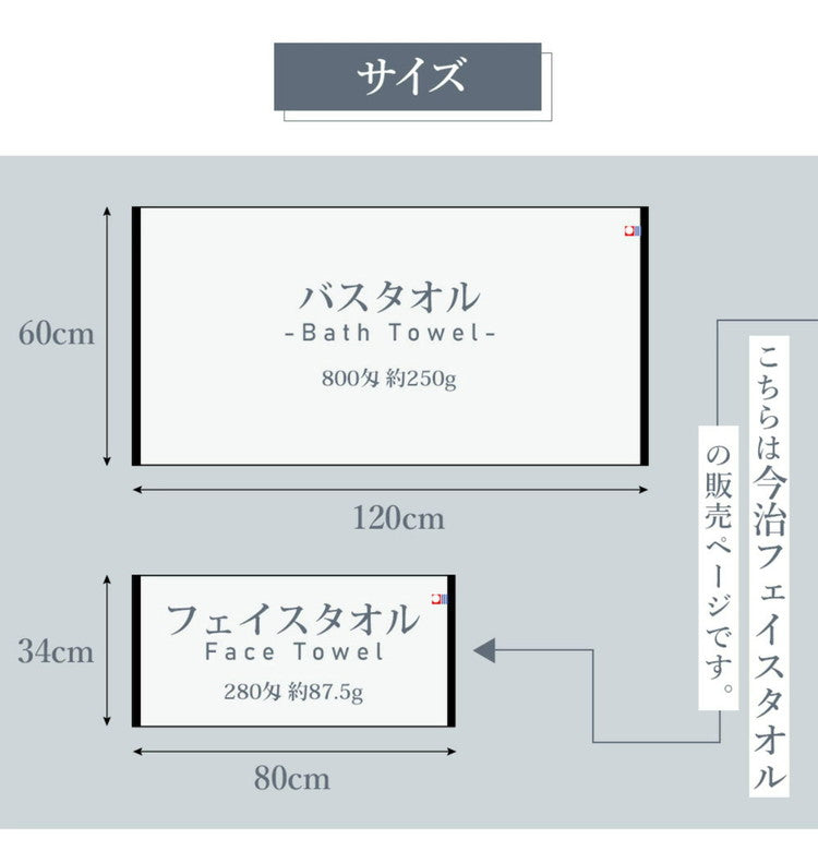 マシュマロストライプフェイスタオル 今治タオル フェイスタオル 2枚 セット 中厚 ベビー 赤ちゃん かわいい 34×80cm 綿100% 日本製 今治タオル 無地 吸水 マシュマロストライプ(代引不可)