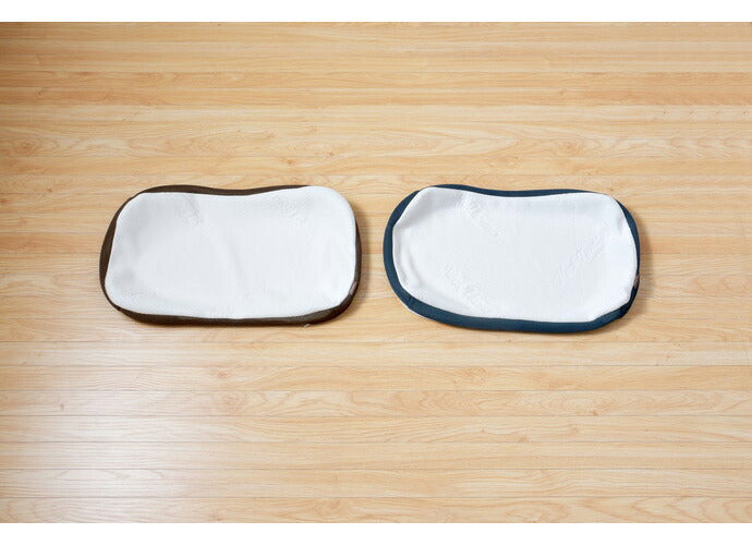 専用枕カバー 整体師がお勧めする枕用 チップ パイプ 洗える 枕用カバー 洗い替え ピッタリ専用(代引不可)