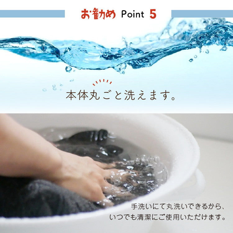 枕 整体師が勧める ハーフパイプ枕 32×54cm 小さめ パイプ わた 頸椎安定 安定 体圧分散 リラックス 包み込む枕 癒し枕 快眠枕 まくら 先生監修 首サポート 洗える 贈り物(代引不可)