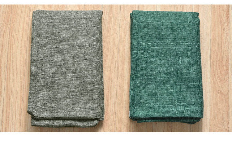 座布団カバー 55×59cm 帆布 銘仙判 丈夫 座ぶとんカバー ザブトンカバー おしゃれ 丸洗いOK インテリア おしゃれ 北欧 オールシーズン シンプル コンパクト リビング ダイニング(代引不可)