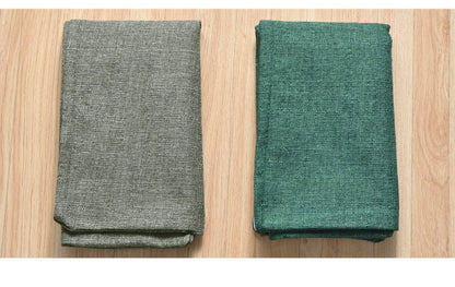 座布団カバー 55×59cm 帆布 銘仙判 丈夫 座ぶとんカバー ザブトンカバー おしゃれ 丸洗いOK インテリア おしゃれ 北欧 オールシーズン シンプル コンパクト リビング ダイニング(代引不可)